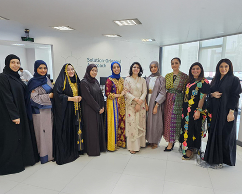 Diversity and Inclusion