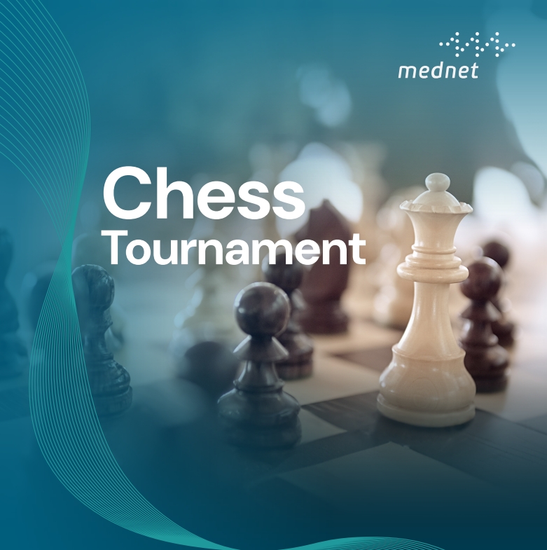 Chess Tournament at the office