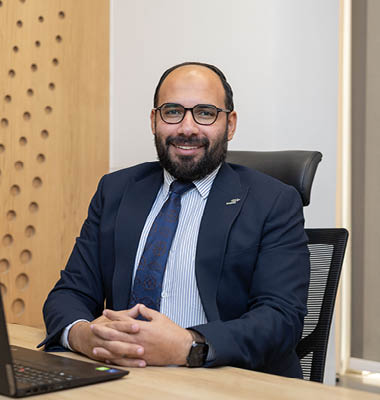 Mohammad Abdel Mageed