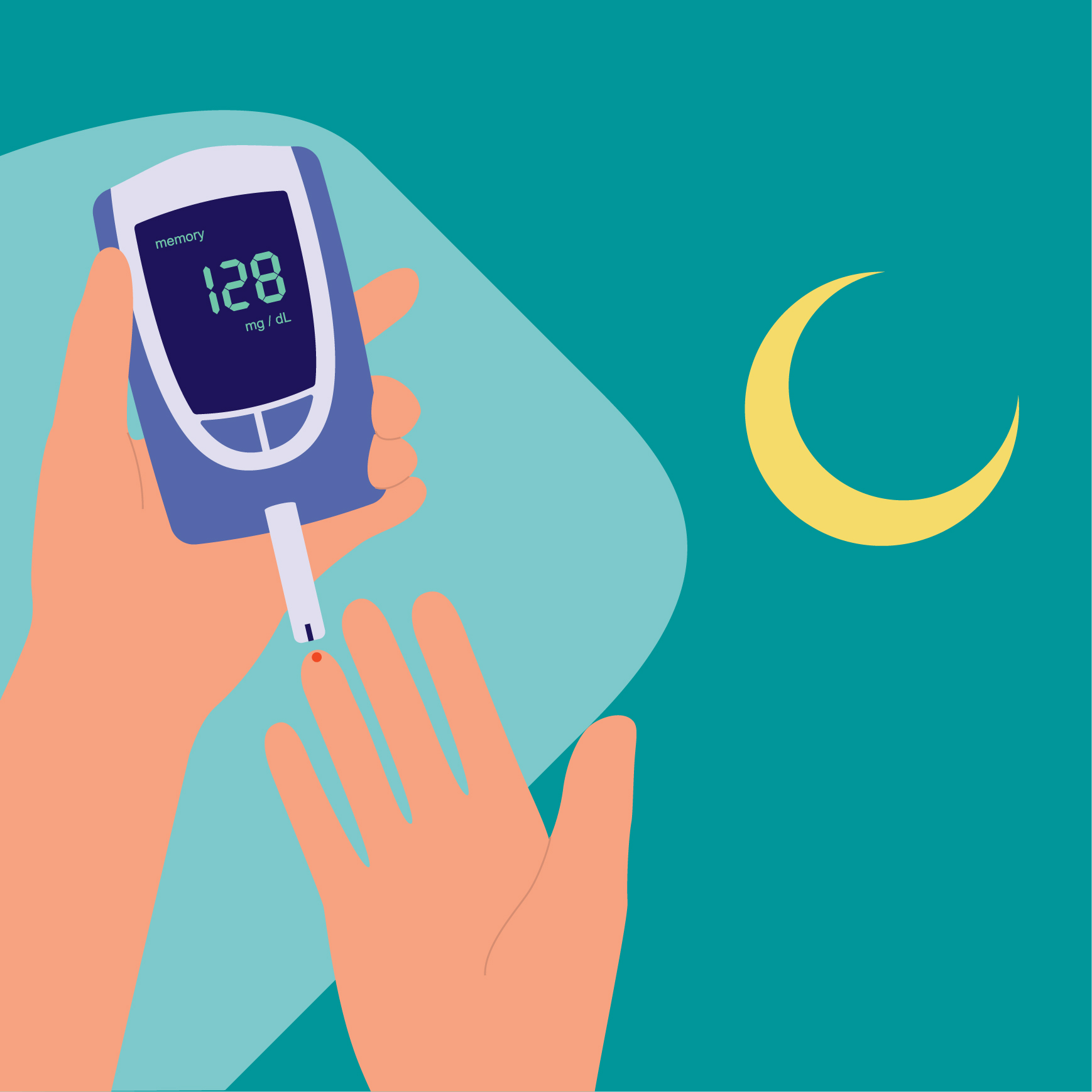 Diabates Awareness _ Ramadan edition