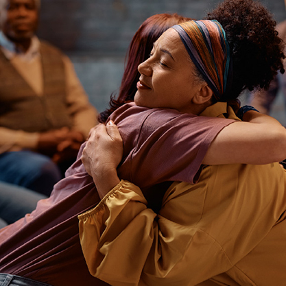 Stress and Mental Wellbeing