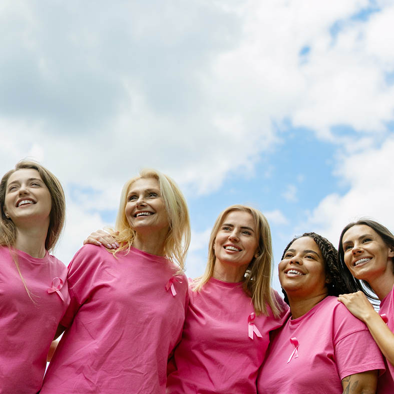 Breast Cancer Awareness Month